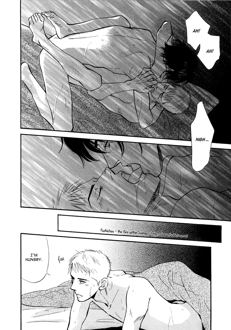 Jouzetsu na Shichakushitsu Chapter 3 page 26 - Chapter 3