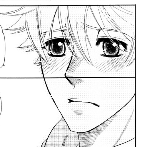 Jouzetsuna Yubi Chapter 5: Please Give Me! cover
