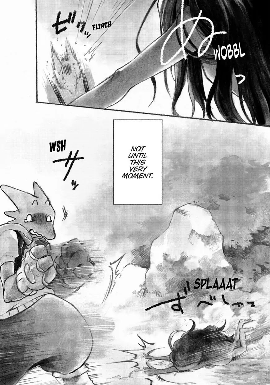 Juana and the Dragonewts' Seven Kingdoms Chapter 1 page 6 - Chapter 1