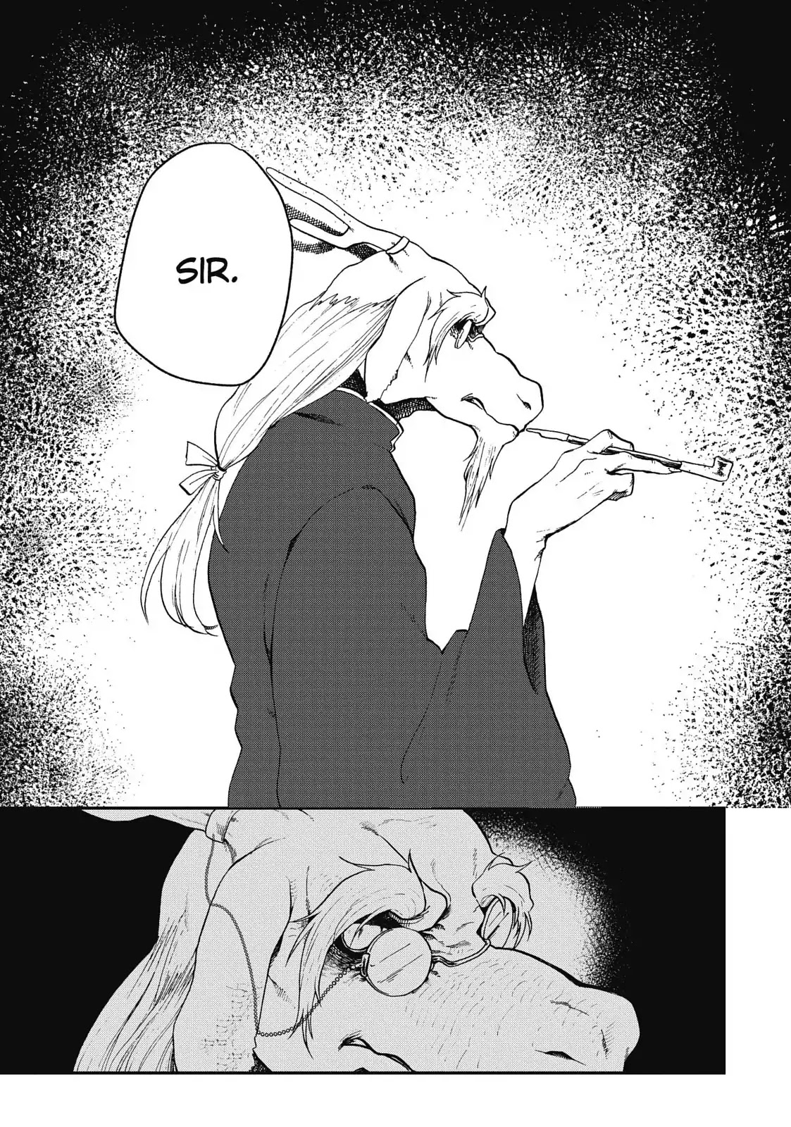 Juana and the Dragonewts' Seven Kingdoms Chapter 12 page 32 - Chapter 12