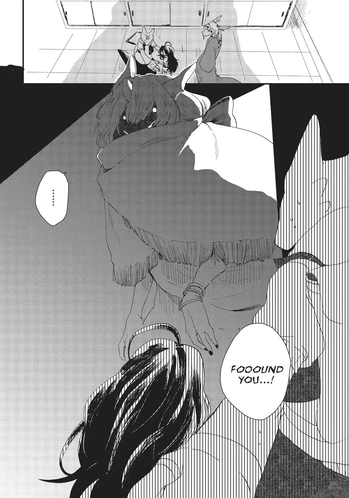 Juana and the Dragonewts' Seven Kingdoms Chapter 2 page 31 - Chapter 2