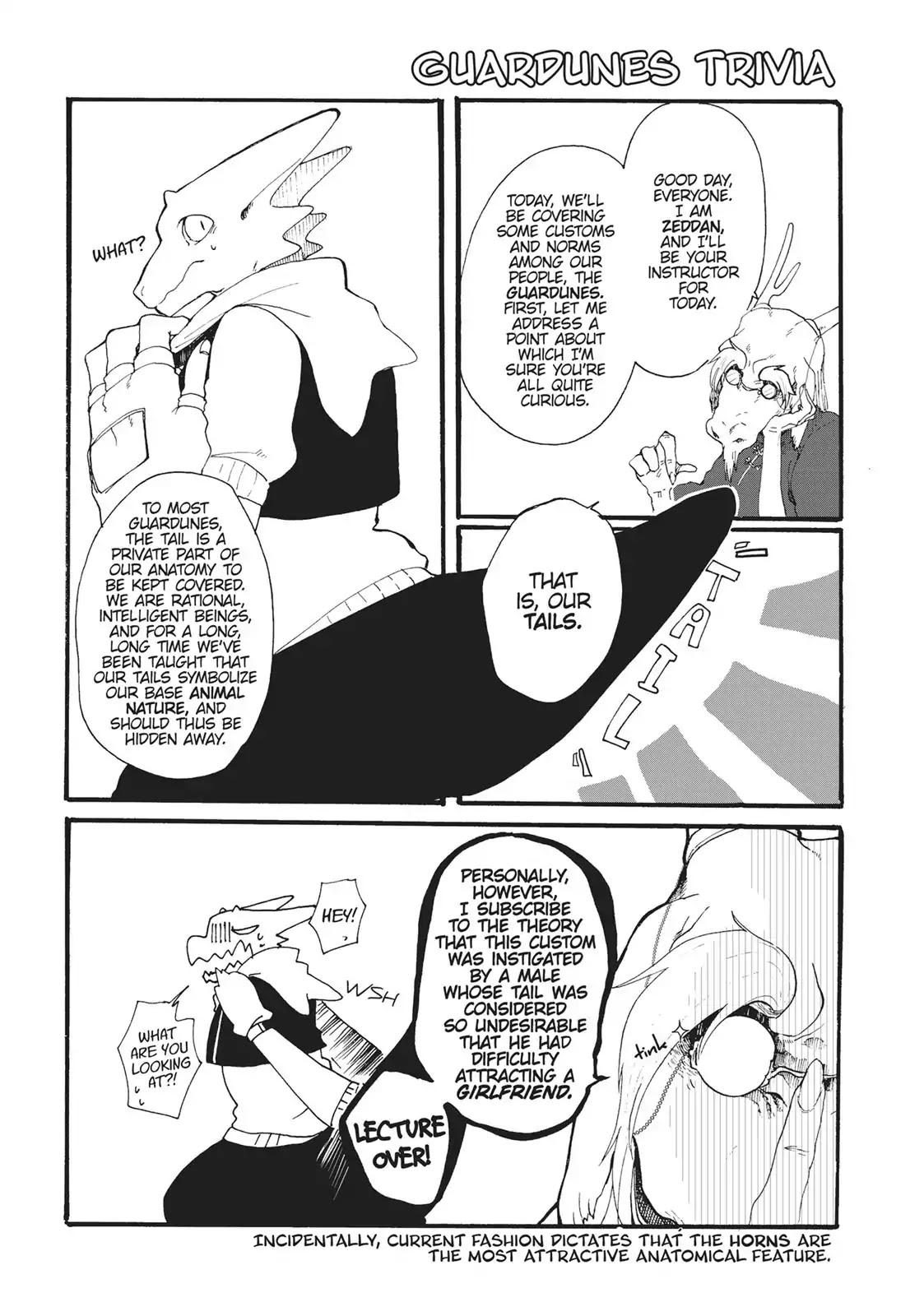 Juana and the Dragonewts' Seven Kingdoms Chapter 5 page 35 - Chapter 5