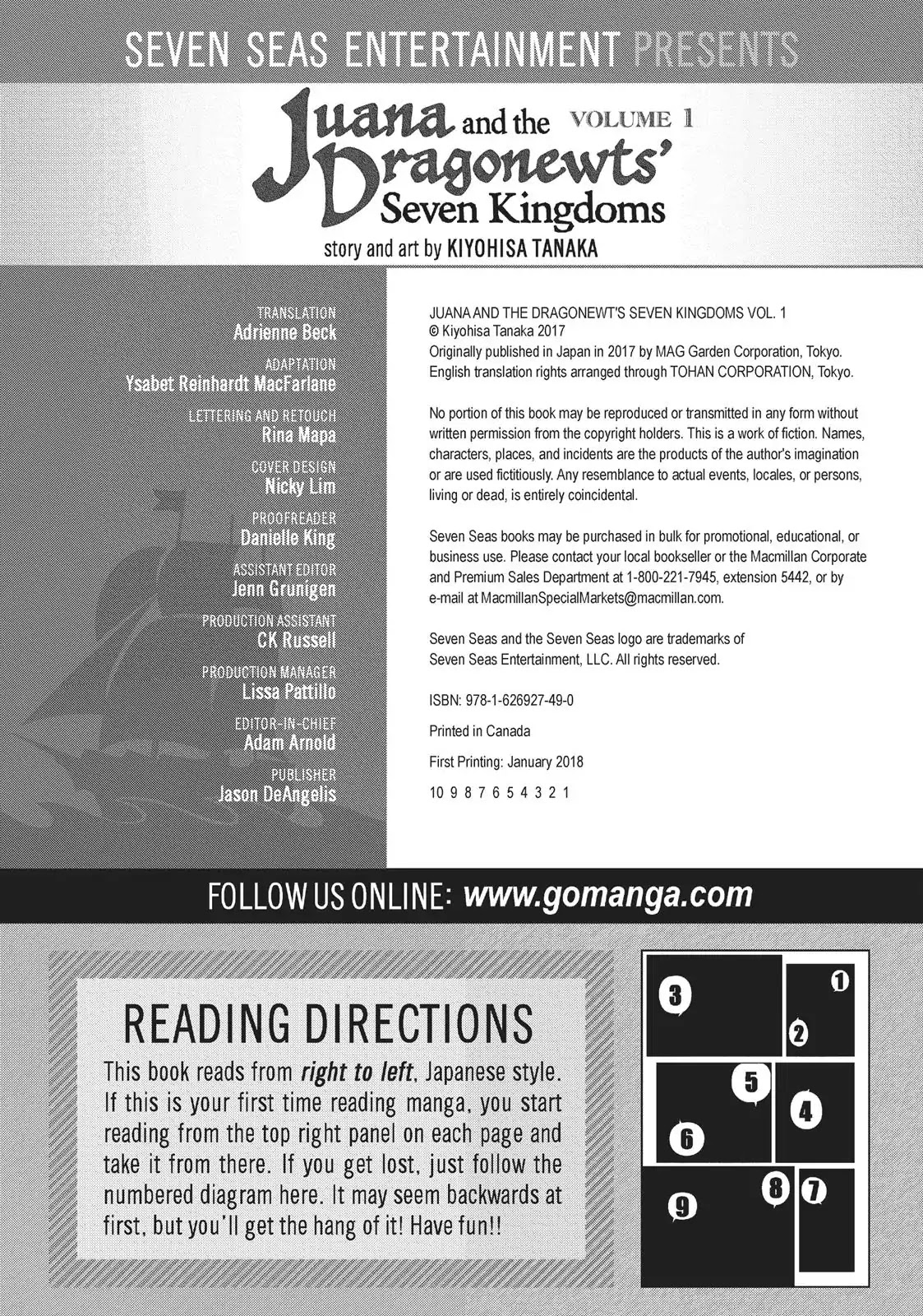 Juana and the Dragonewts' Seven Kingdoms Chapter 5 page 37 - Chapter 5