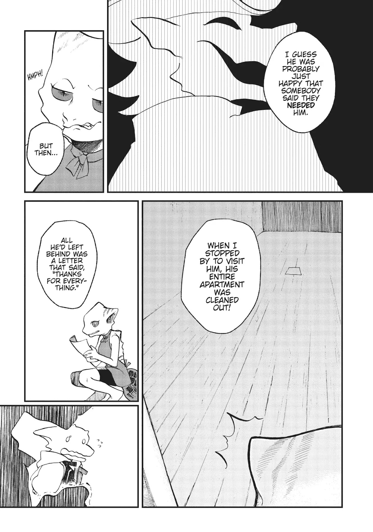 Juana and the Dragonewts' Seven Kingdoms Chapter 7 page 10 - Chapter 7