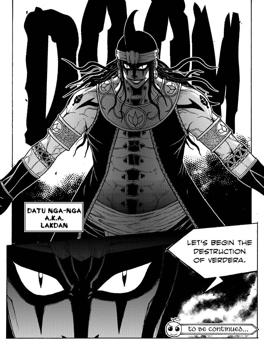 Juanderlandia Chapter 7 page 15 - Chapter 7