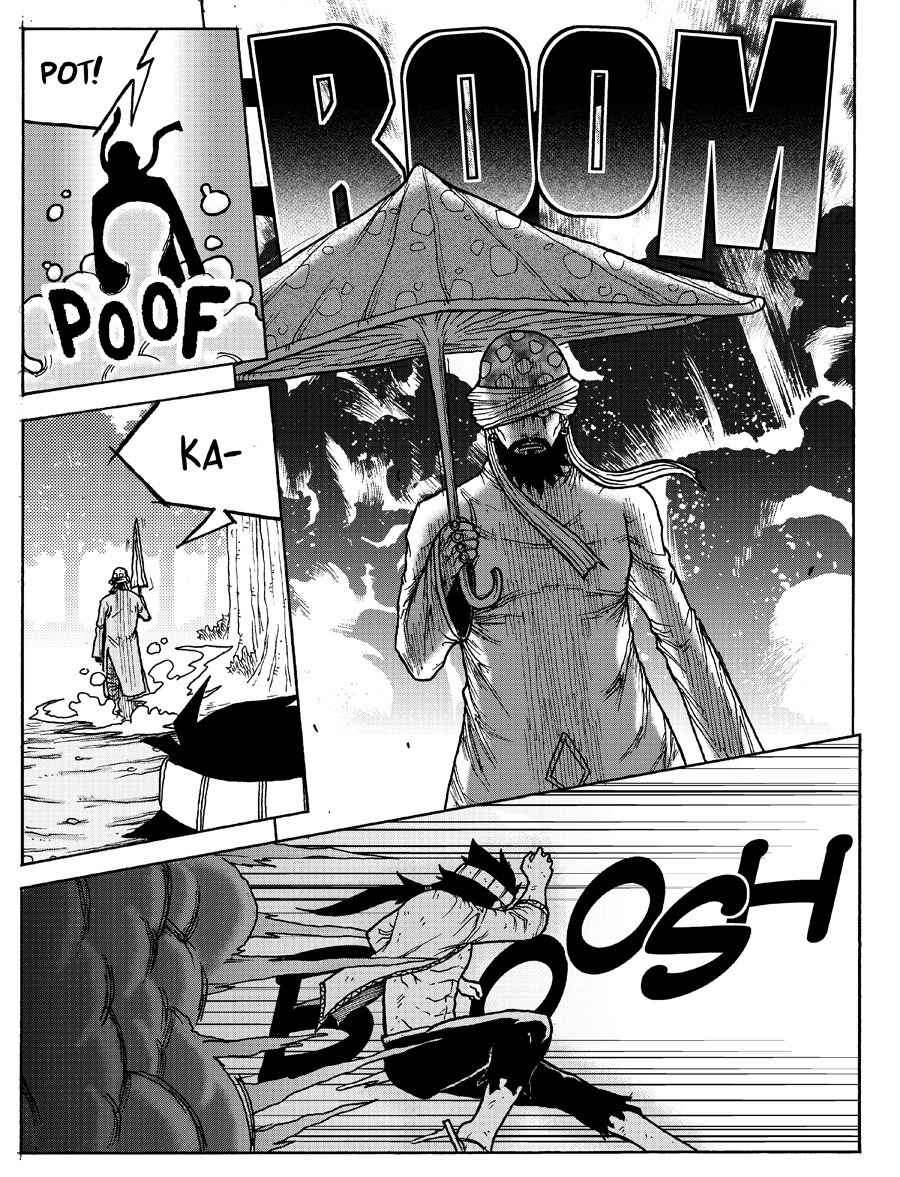Juanderlandia Chapter 7 page 3 - Chapter 7
