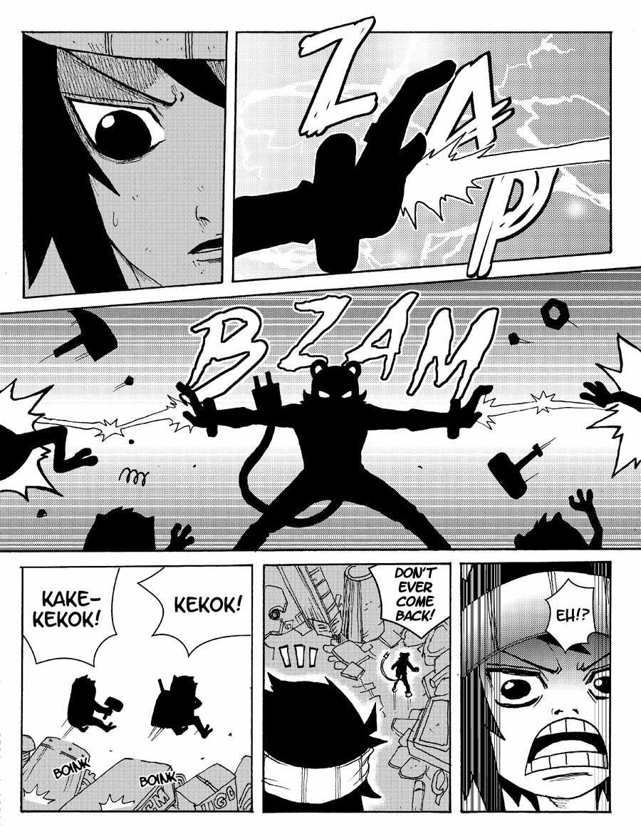 Juanderlandia Chapter 7 page 9 - Chapter 7