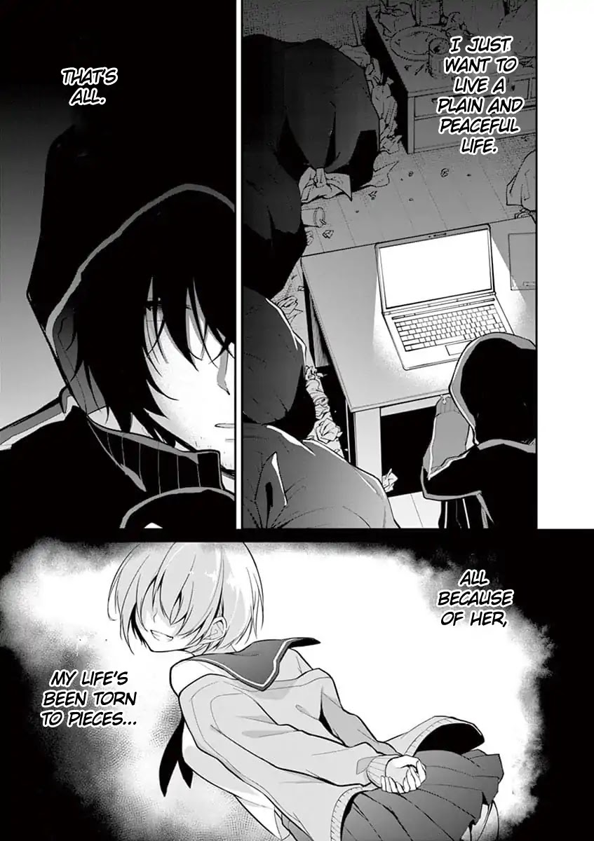 Jubunnoichi no Hanayome Chapter 1 page 1 - Chapter 1