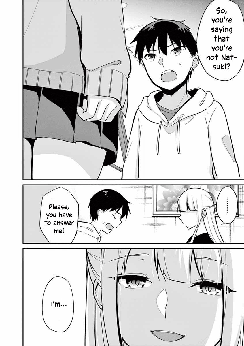 Jubunnoichi no Hanayome Chapter 11 page 18 - Chapter 11