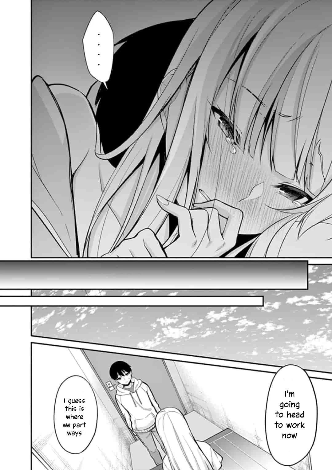 Jubunnoichi no Hanayome Chapter 13 page 11 - Chapter 13