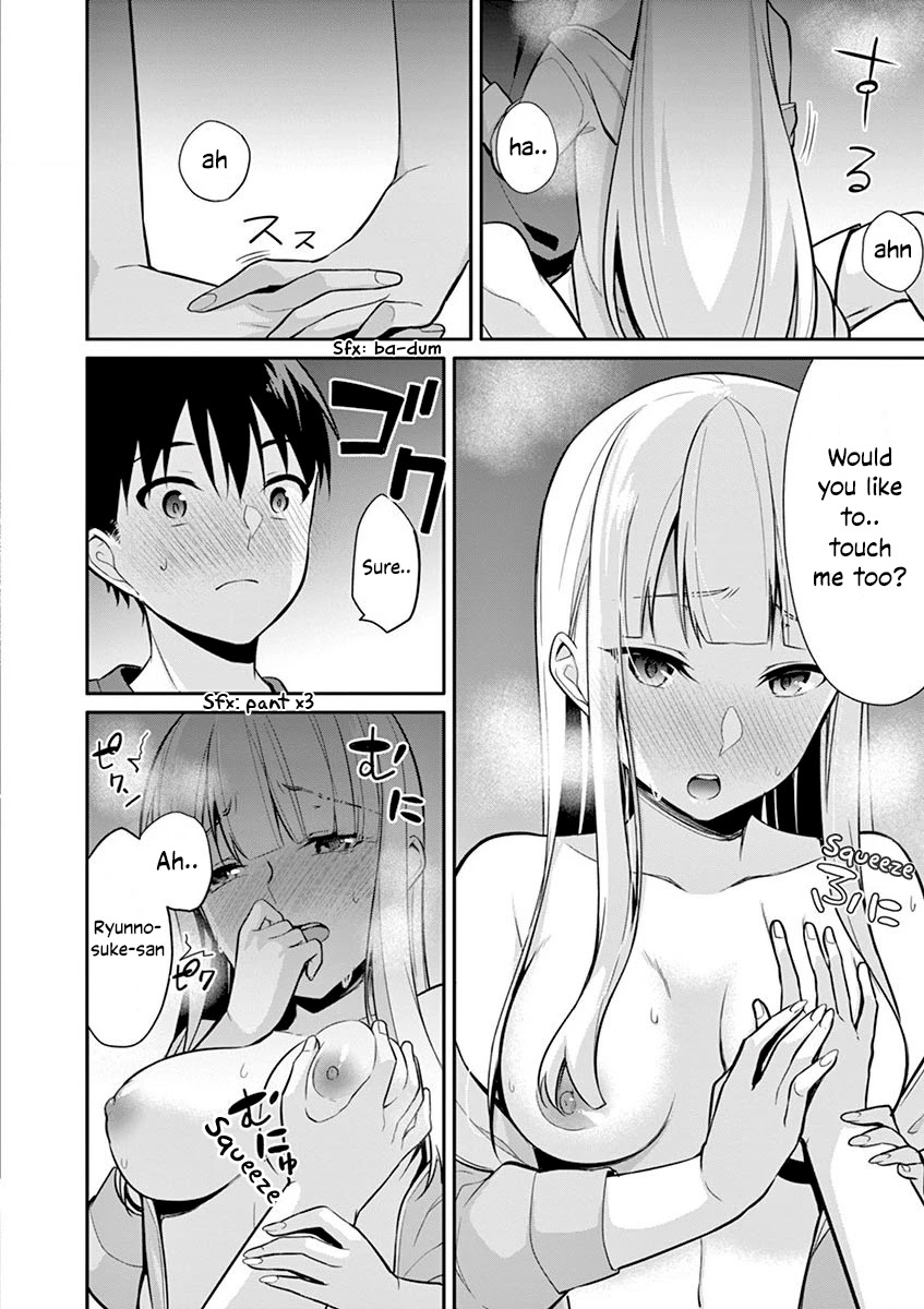 Jubunnoichi no Hanayome Chapter 13 page 5 - Chapter 13