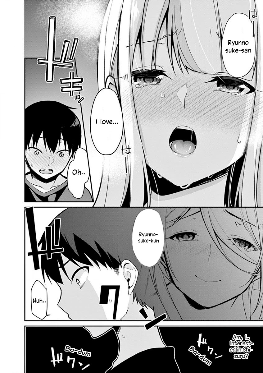 Jubunnoichi no Hanayome Chapter 13 page 7 - Chapter 13