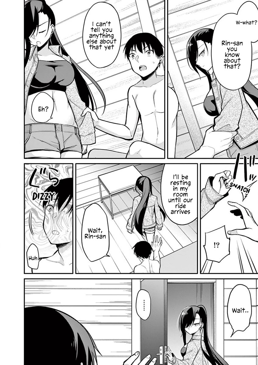 Jubunnoichi no Hanayome Chapter 16 page 13 - Chapter 16