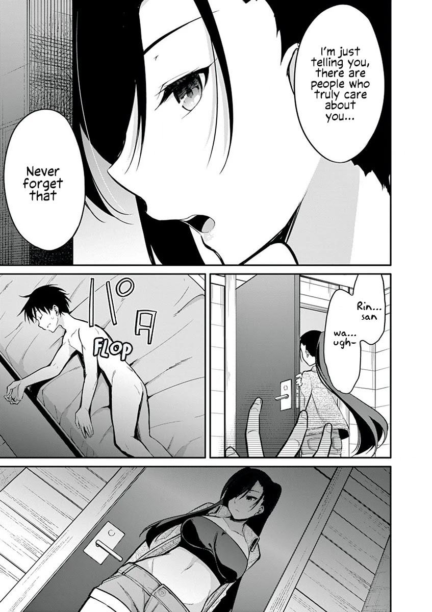 Jubunnoichi no Hanayome Chapter 16 page 14 - Chapter 16