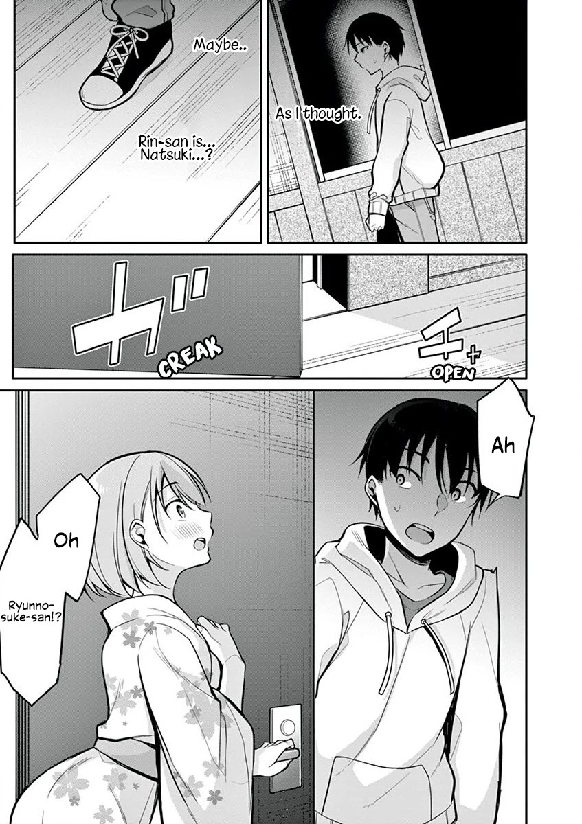 Jubunnoichi no Hanayome Chapter 16 page 16 - Chapter 16