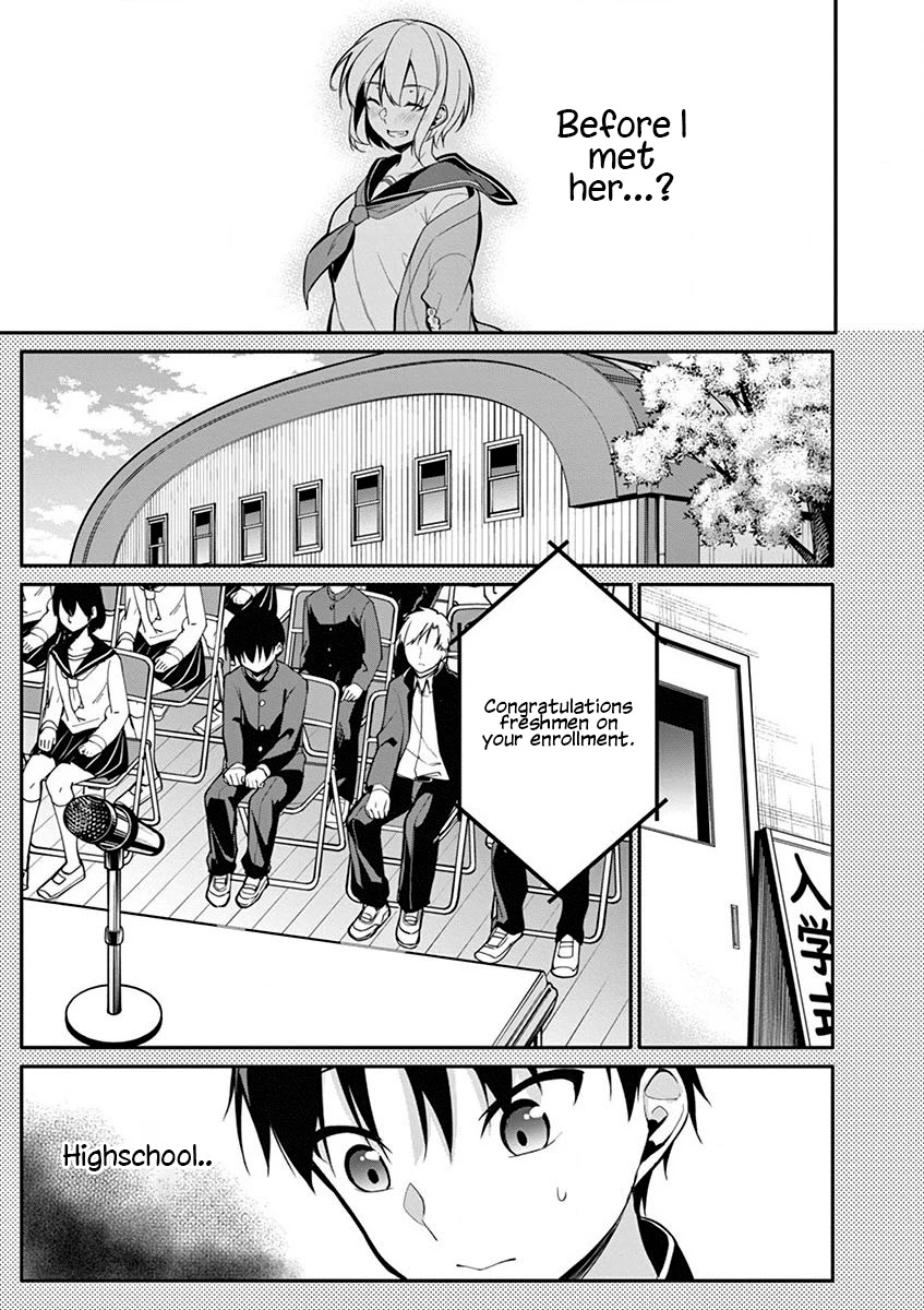 Jubunnoichi no Hanayome Chapter 16 page 4 - Chapter 16