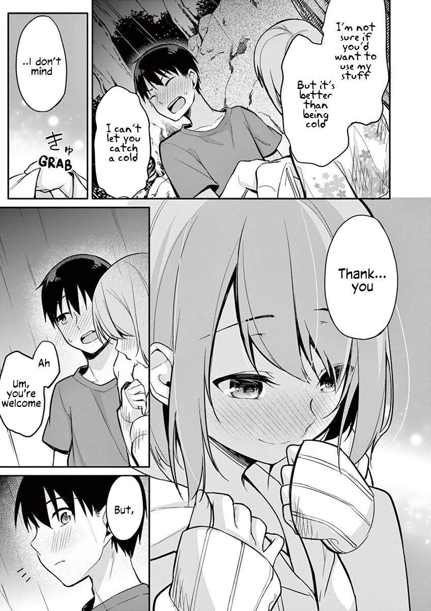 Jubunnoichi no Hanayome Chapter 17 page 14 - Chapter 17