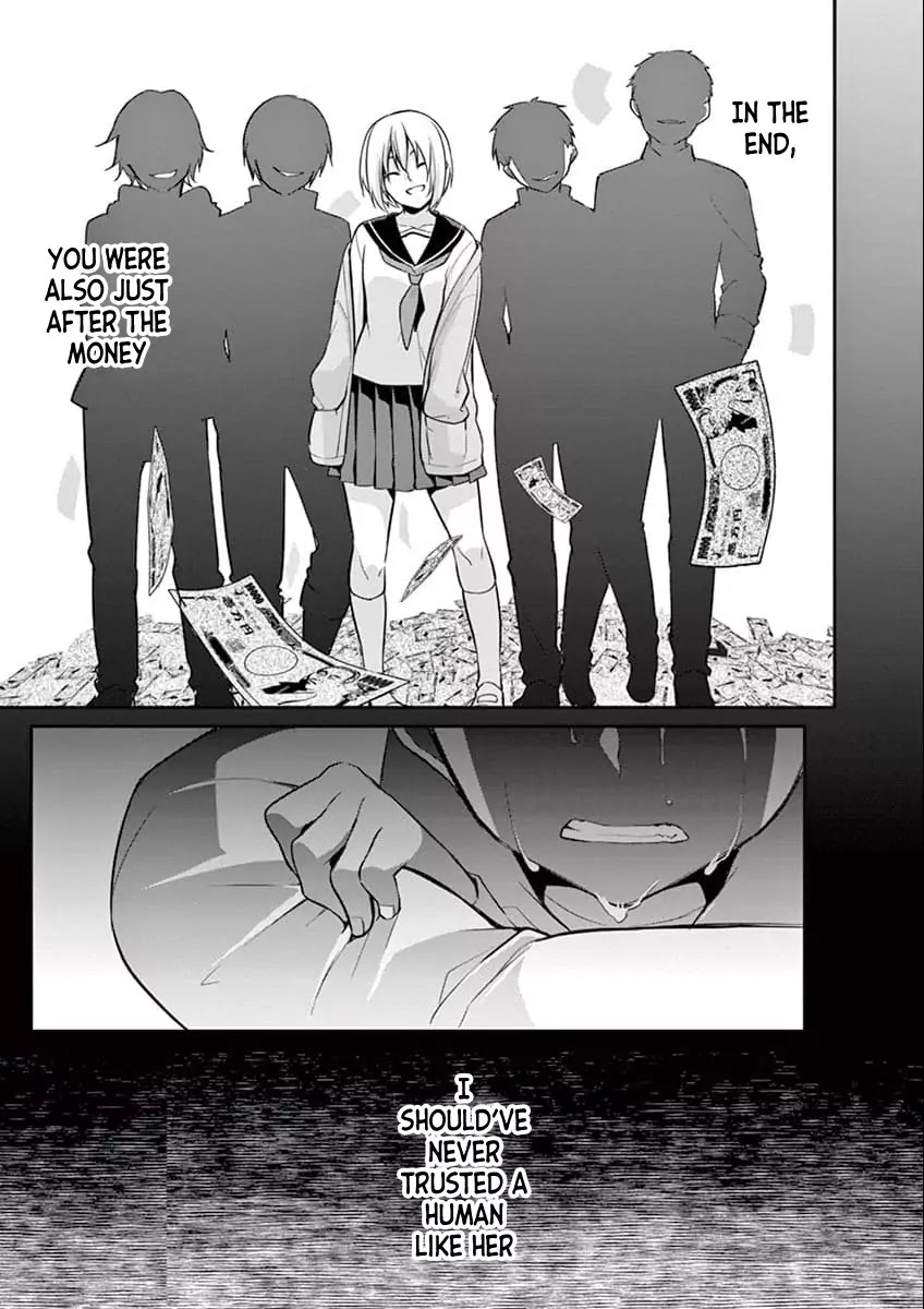 Jubunnoichi no Hanayome Chapter 2 page 22 - Chapter 2
