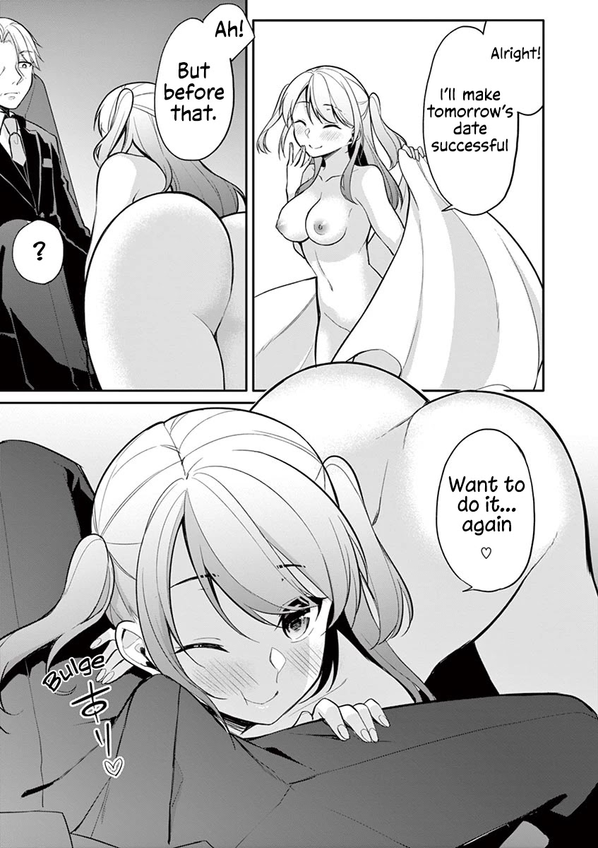 Jubunnoichi no Hanayome Chapter 20 page 18 - Chapter 20