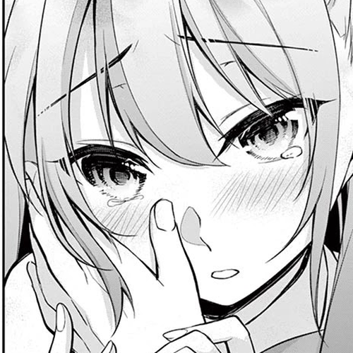 Jubunnoichi no Hanayome Chapter 21 cover