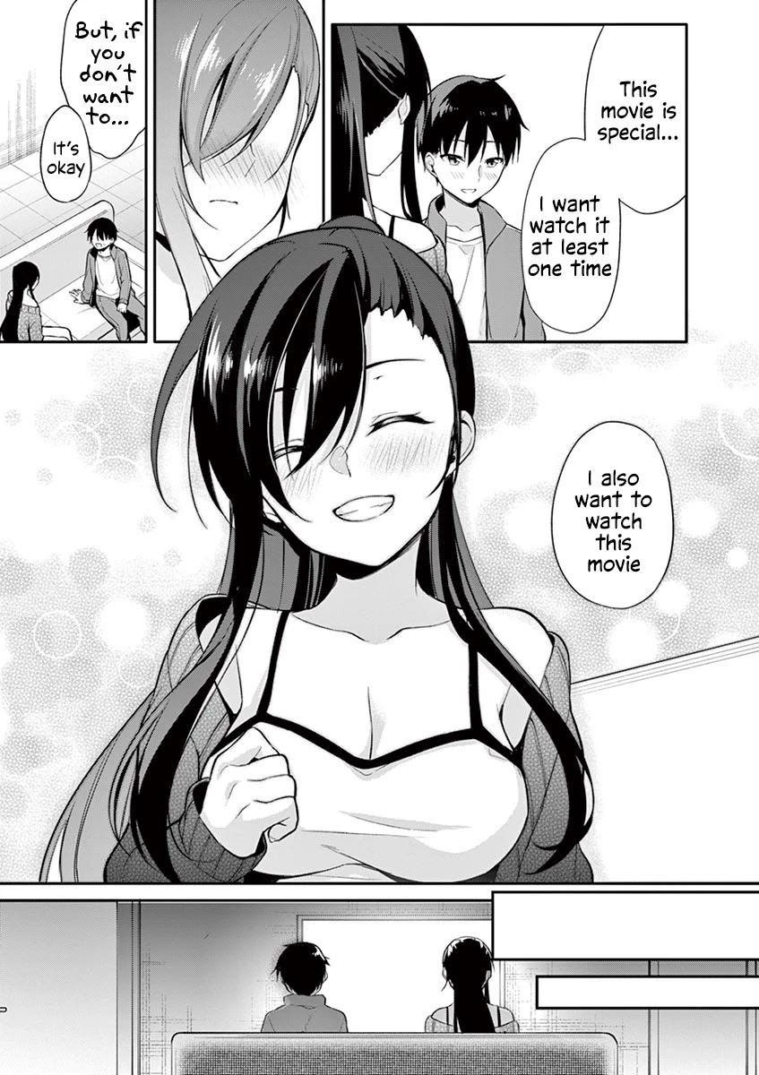 Jubunnoichi no Hanayome Chapter 24 page 14 - Chapter 24