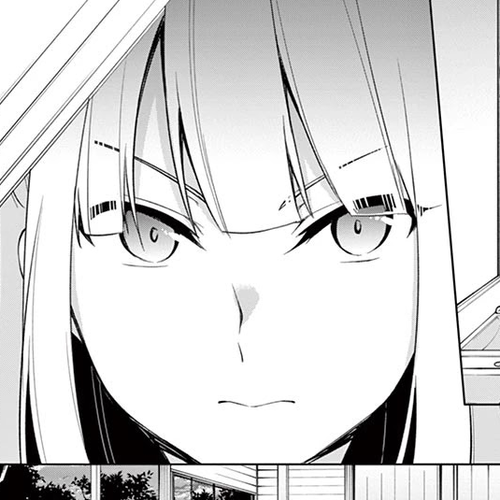 Jubunnoichi no Hanayome Chapter 25 cover