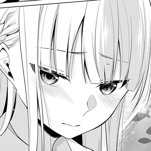 Jubunnoichi no Hanayome Chapter 26 cover