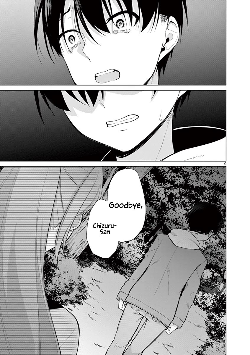 Jubunnoichi no Hanayome Chapter 27 page 10 - Chapter 27