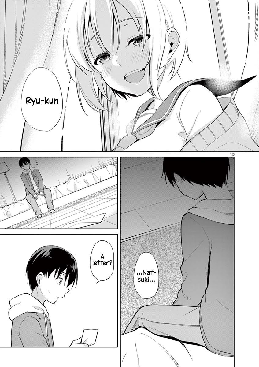 Jubunnoichi no Hanayome Chapter 28 page 16 - Chapter 28
