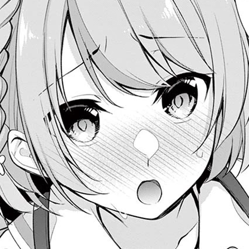 Jubunnoichi no Hanayome Chapter 29 cover