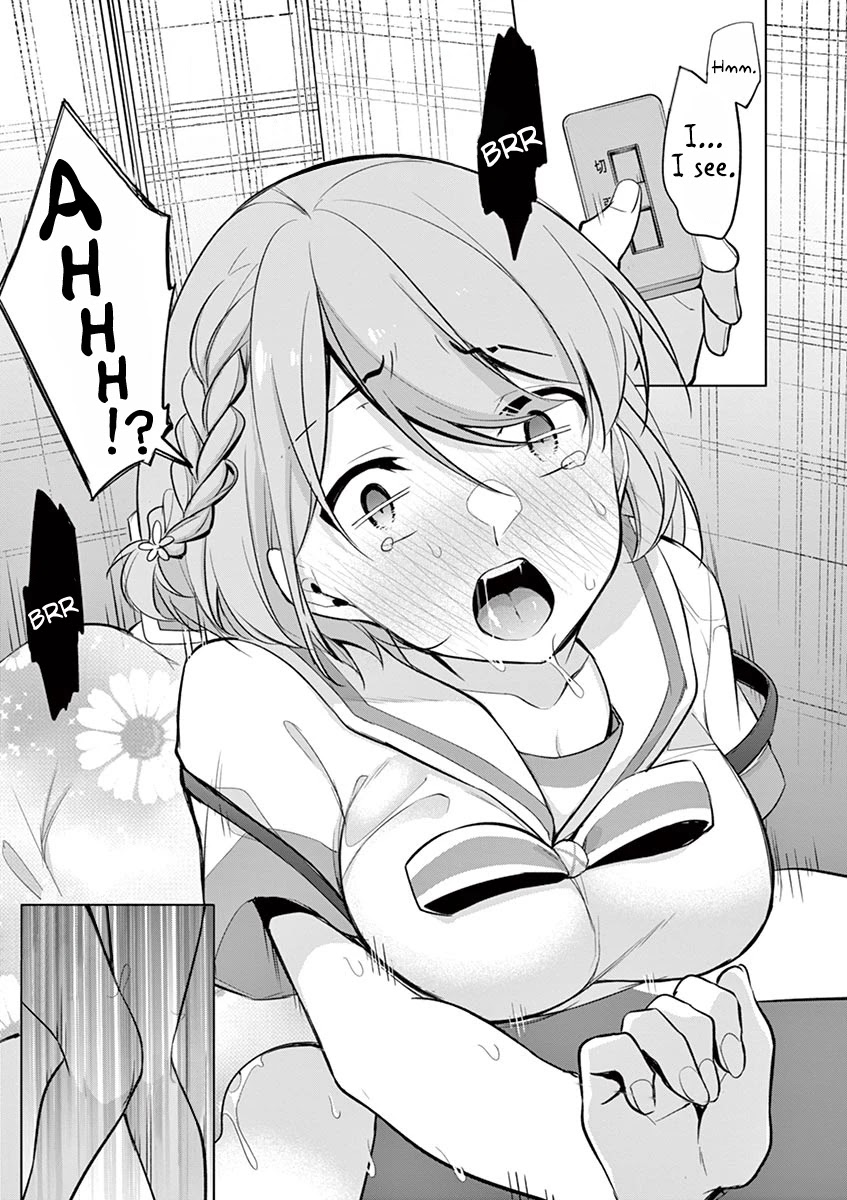 Jubunnoichi no Hanayome Chapter 30 page 4 - Chapter 30