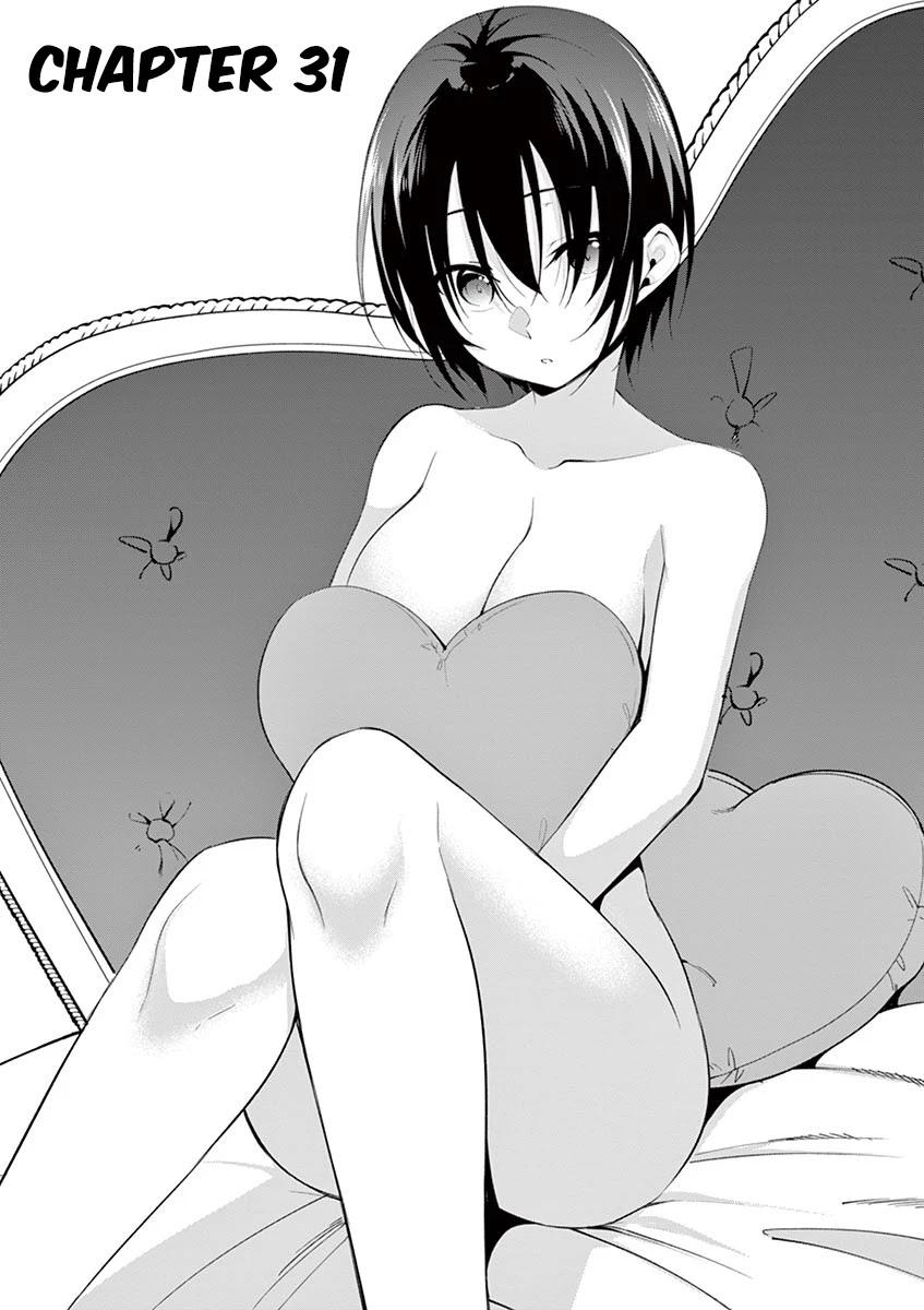 Jubunnoichi no Hanayome Chapter 31 page 2 - Chapter 31
