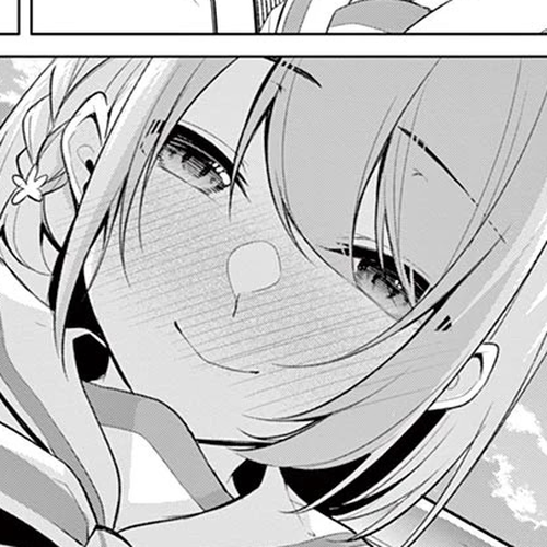 Jubunnoichi no Hanayome Chapter 31 cover
