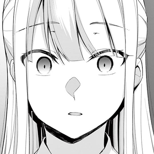 Jubunnoichi no Hanayome Chapter 33 cover