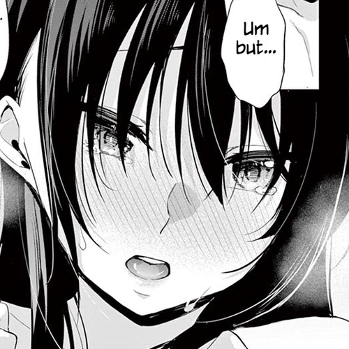Jubunnoichi no Hanayome Chapter 36 cover