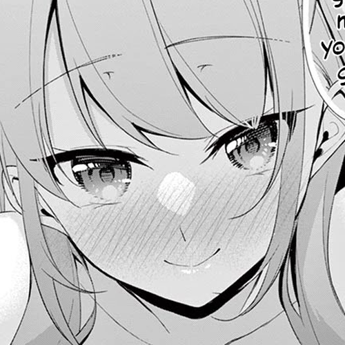Jubunnoichi no Hanayome Chapter 37 cover
