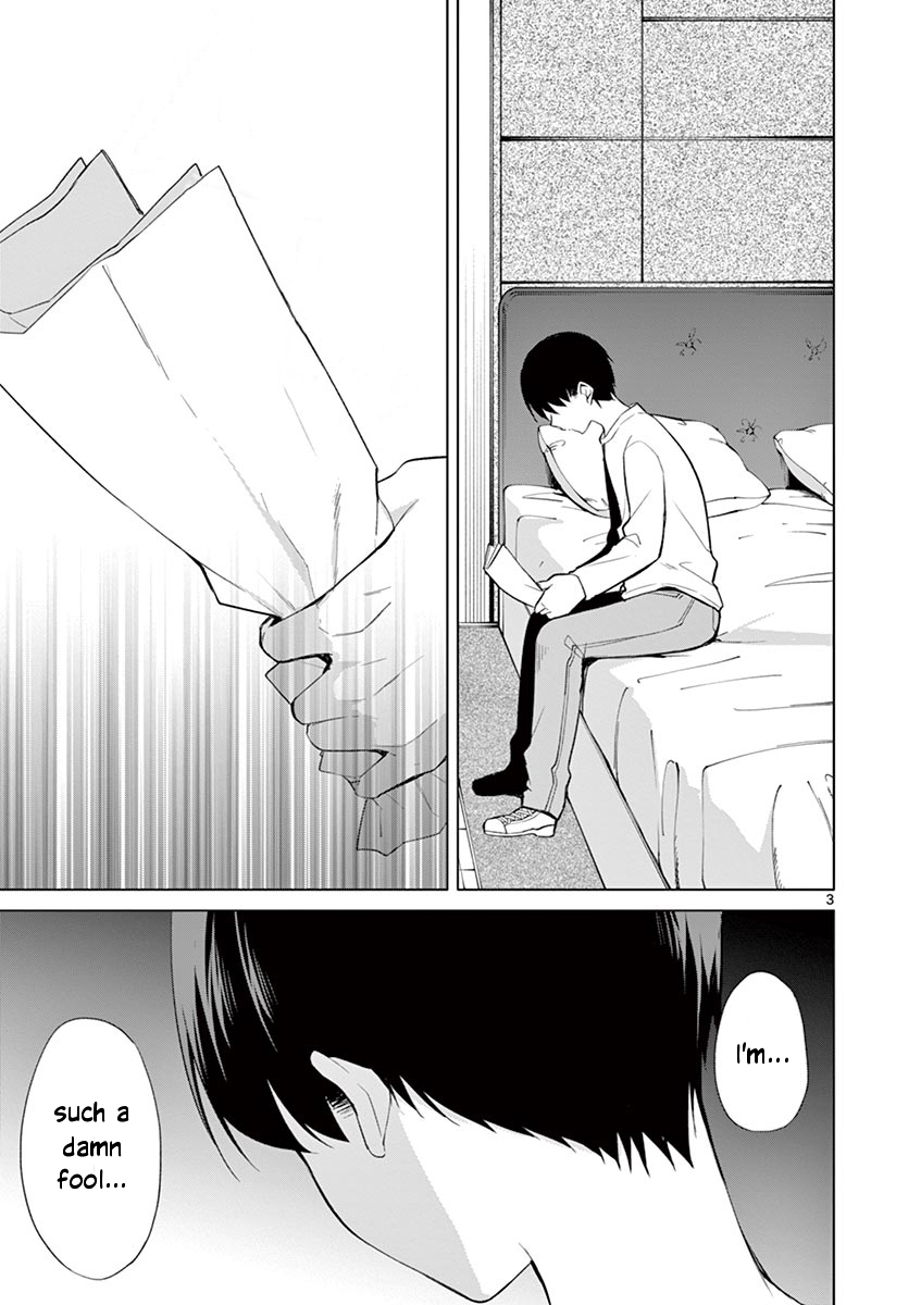 Jubunnoichi no Hanayome Chapter 39 page 4 - Chapter 39: Fuck You Hime Special Edition