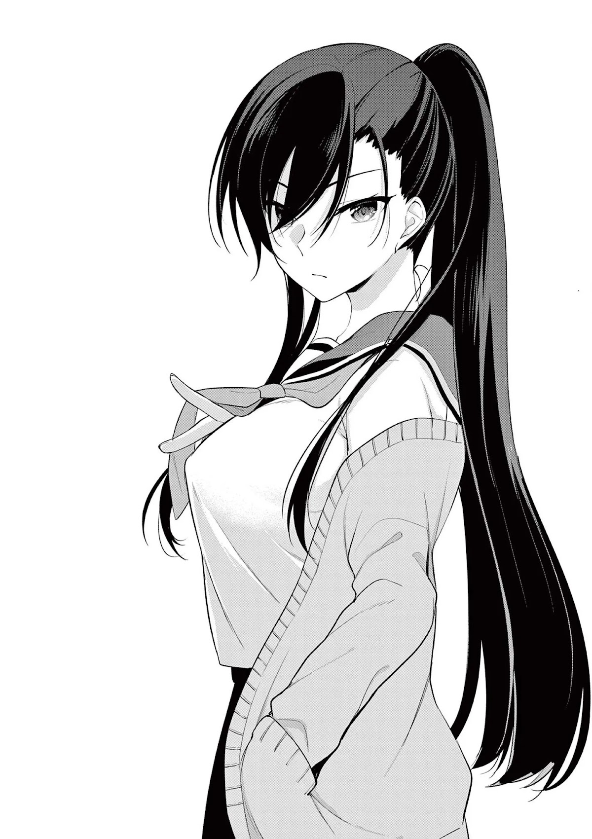 Jubunnoichi no Hanayome Chapter 47 page 2 - Chapter 47