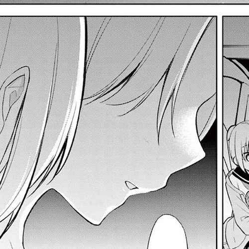 Jubunnoichi no Hanayome Chapter 48 cover