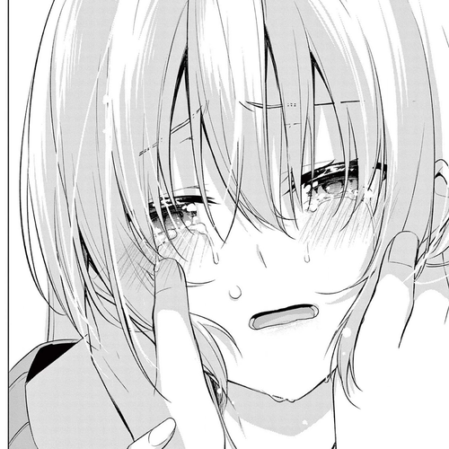 Jubunnoichi no Hanayome Chapter 50 cover