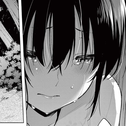 Jubunnoichi no Hanayome Chapter 55 cover