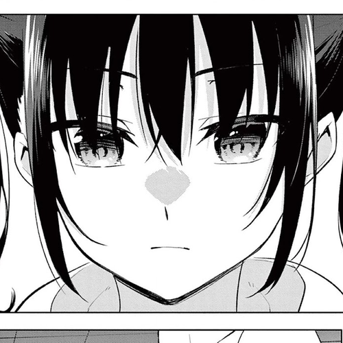 Jubunnoichi no Hanayome Chapter 56 cover