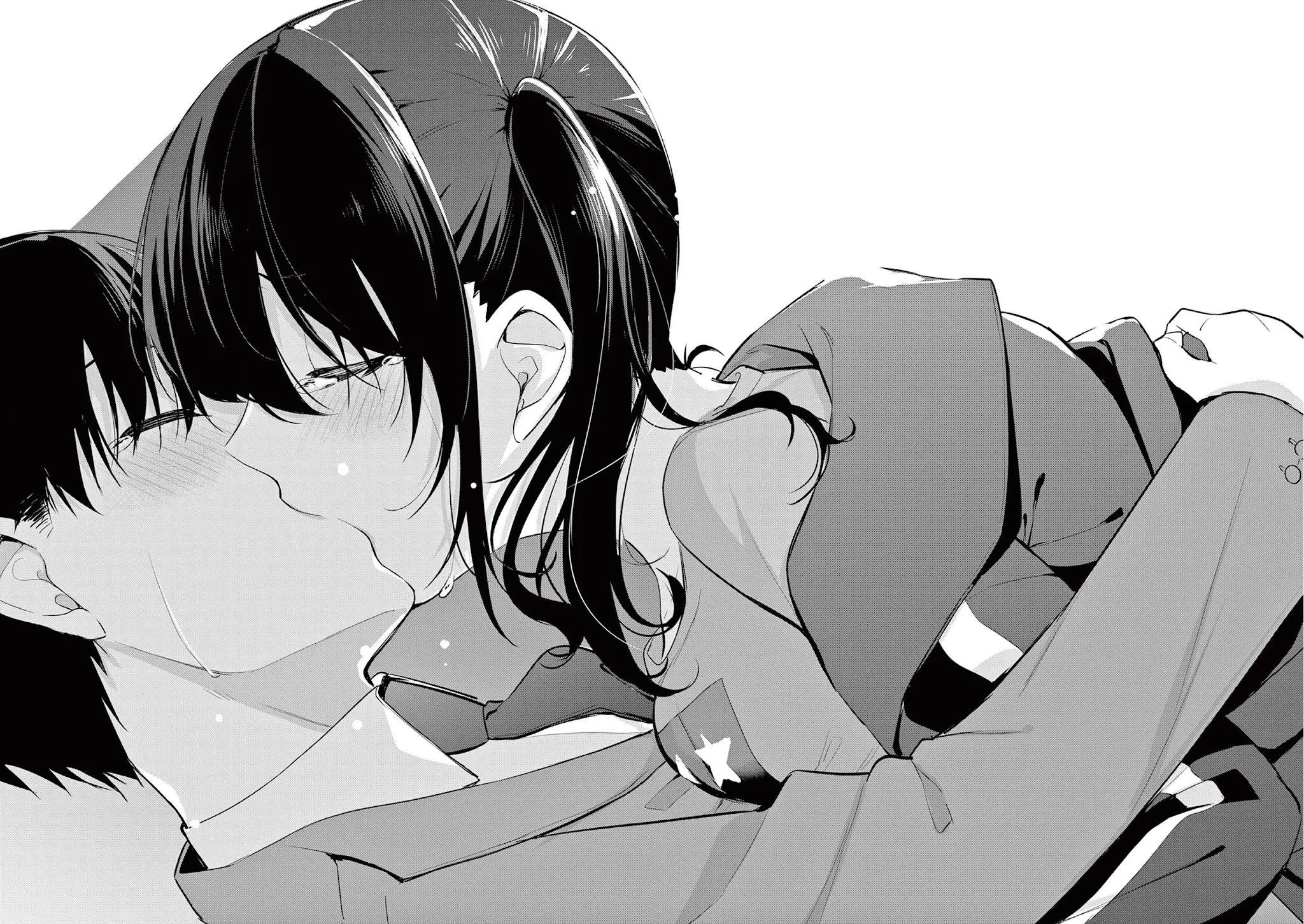 Jubunnoichi no Hanayome Chapter 57 page 16 - Chapter 57