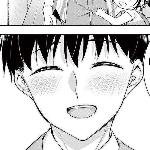 Jubunnoichi no Hanayome Chapter 58 cover