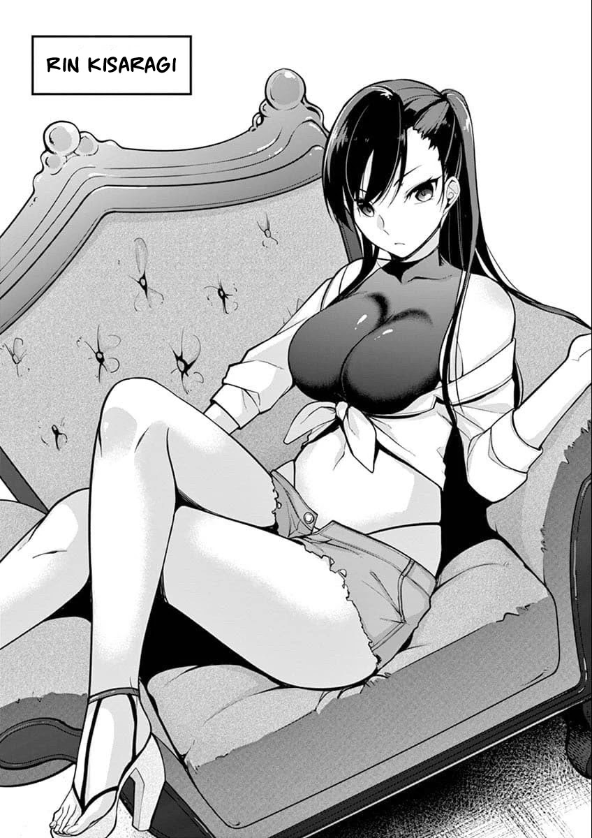 Jubunnoichi no Hanayome Chapter 6 page 2 - Chapter 6