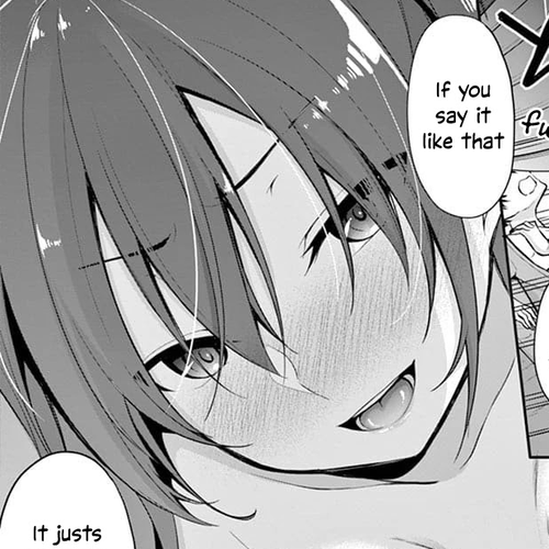 Jubunnoichi no Hanayome Chapter 6 cover
