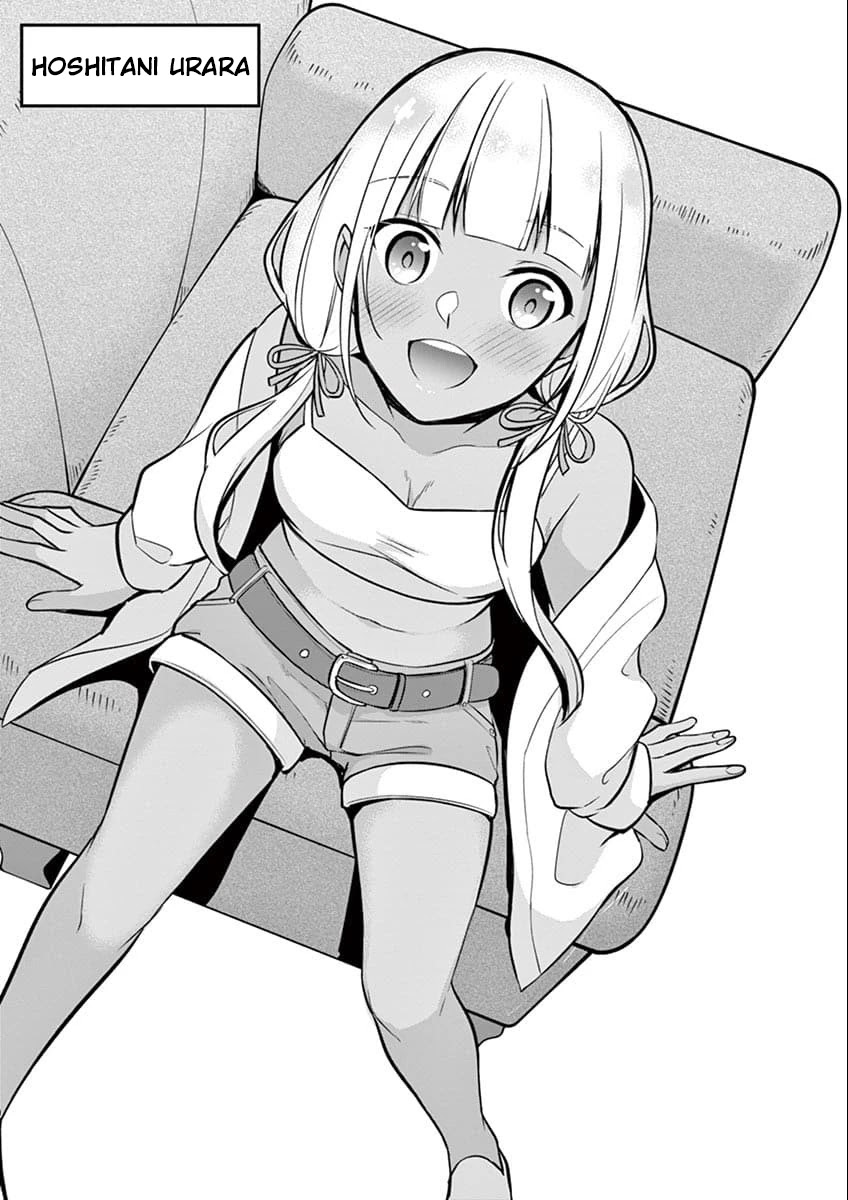 Jubunnoichi no Hanayome Chapter 8 page 2 - Chapter 8