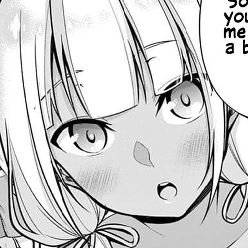 Jubunnoichi no Hanayome Chapter 8 cover