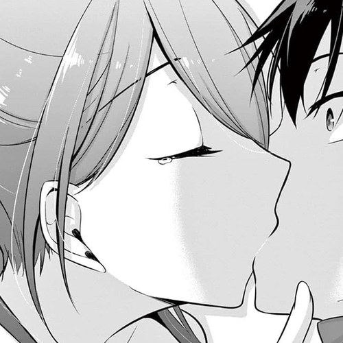 Jubunnoichi no Hanayome Chapter 9 cover