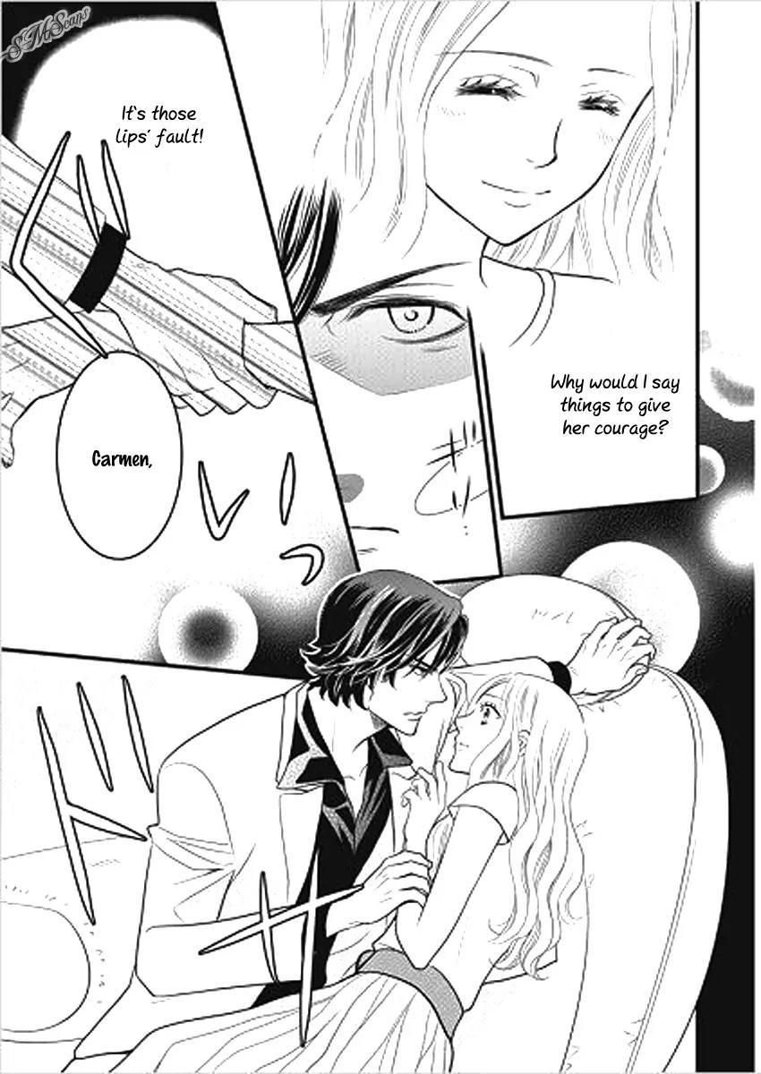 Judar no Oukan - Senichiya ni Oborete Chapter 2 page 13 - Chapter 2